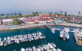 Kona Kai Resort & Spa, A Noble House Resort